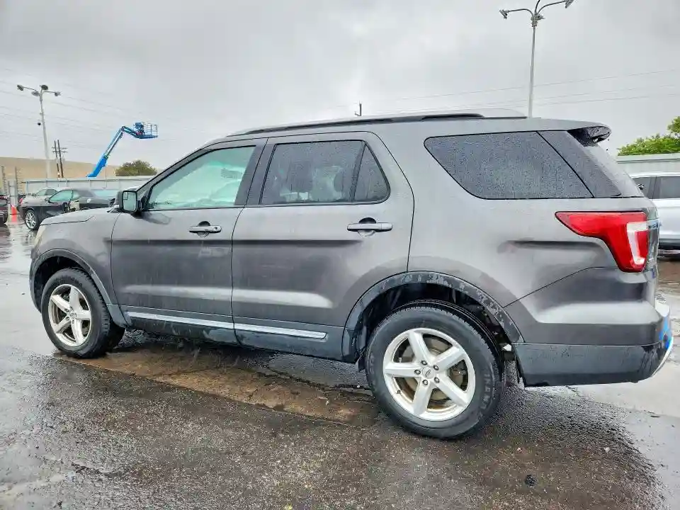 1FM5K8D81GGA97849 2016 FORD EXPLORER-1