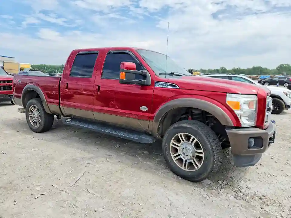 1FT7W2BT1GEA26796 2016 FORD F250-3