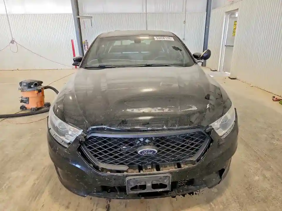 1FAHP2MK2HG115357 2017 FORD TAURUS-4
