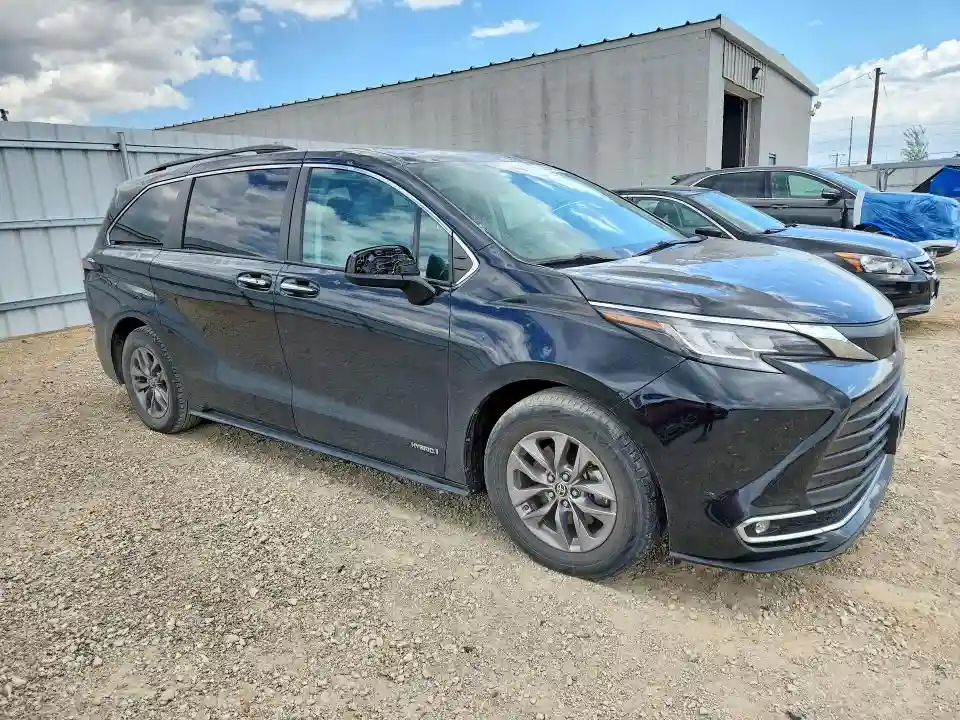 5TDJRKEC4MS067504 2021 TOYOTA SIENNA-3