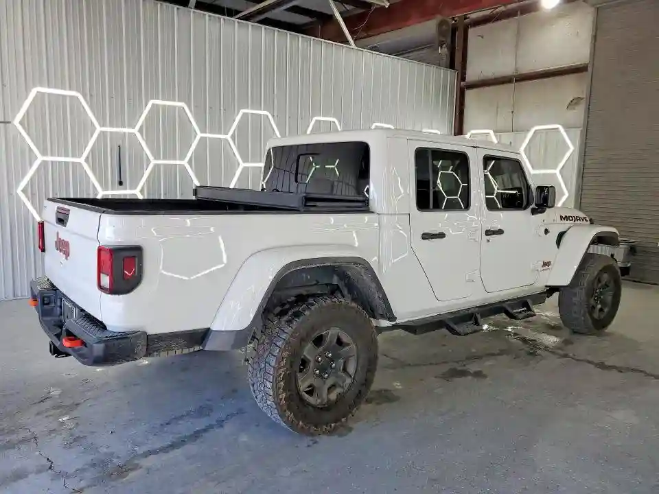 1C6JJTEGXNL118255 2022 JEEP GLADIATOR-2