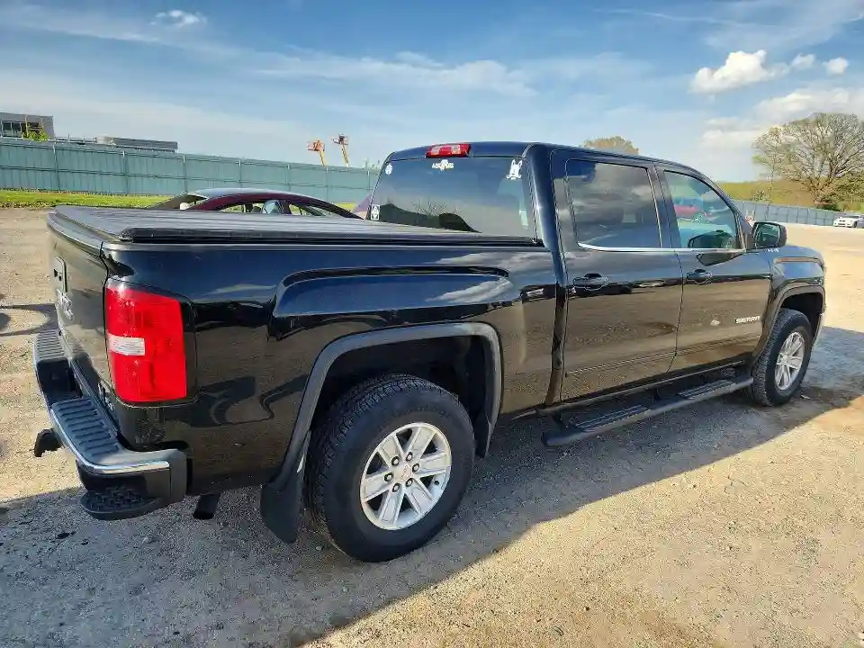 3GTU2UEC5EG316860 2014 GMC SIERRA-2
