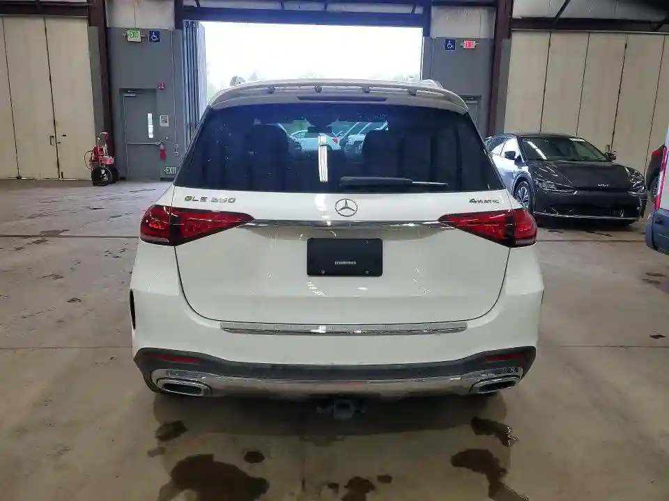 4JGFB4KB5MA475780 2021 MERCEDES-BENZ GLE-CLASS-5