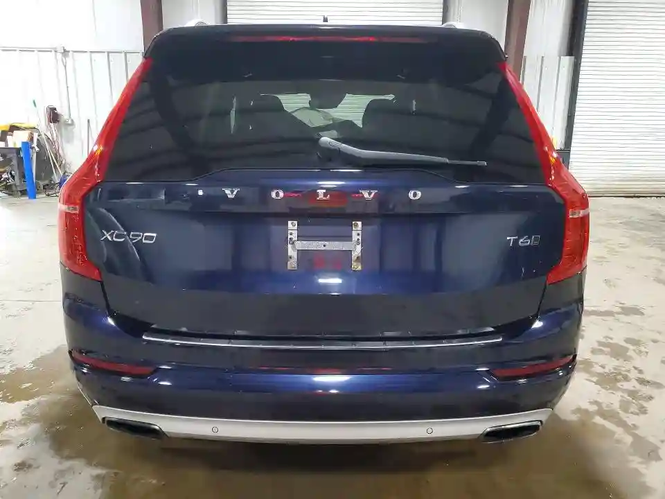YV4A22PK9H1157790 2017 VOLVO XC90-5