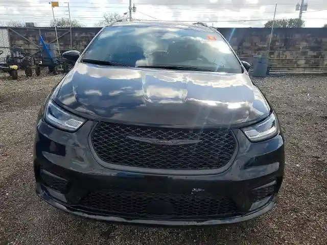 2C4RC1GG3SR544315 2025 CHRYSLER PACIFICA-4