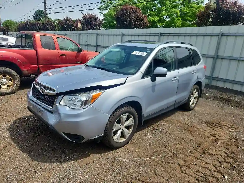JF2SJADC8GH479300 2016 SUBARU FORESTER-0