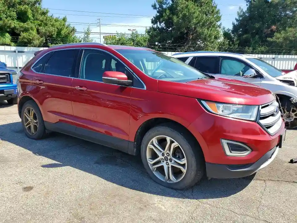 2FMTK4K9XFBB09952 2015 FORD EDGE-3