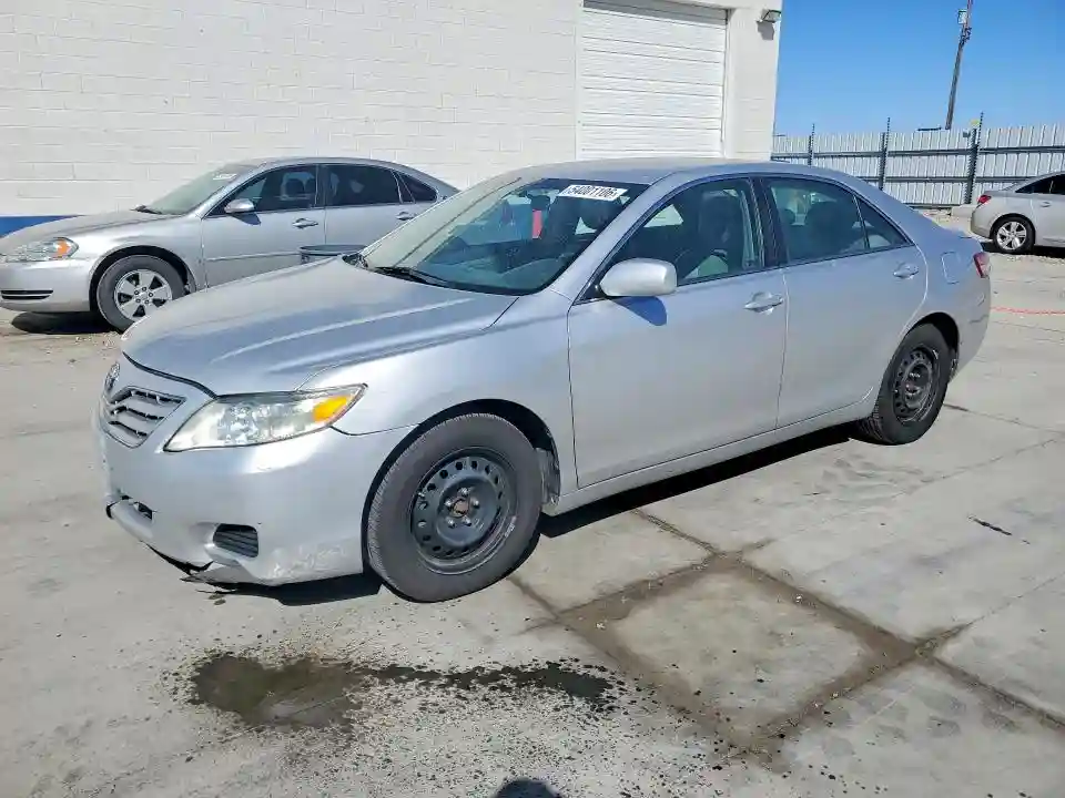 4T1BF3EK3AU087224 2010 TOYOTA CAMRY-0