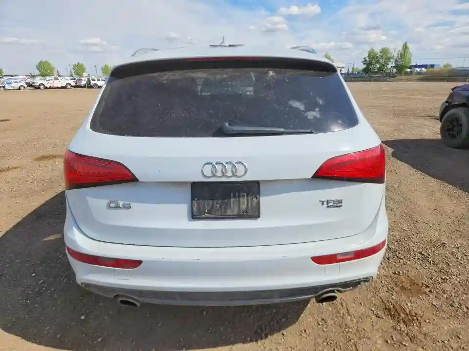 WA1MFCFP8EA076504 2014 AUDI Q5-5