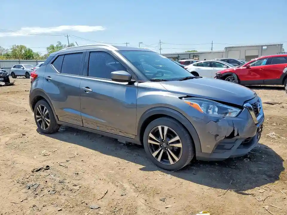 3N1CP5CU3KL542304 2019 NISSAN KICKS-3