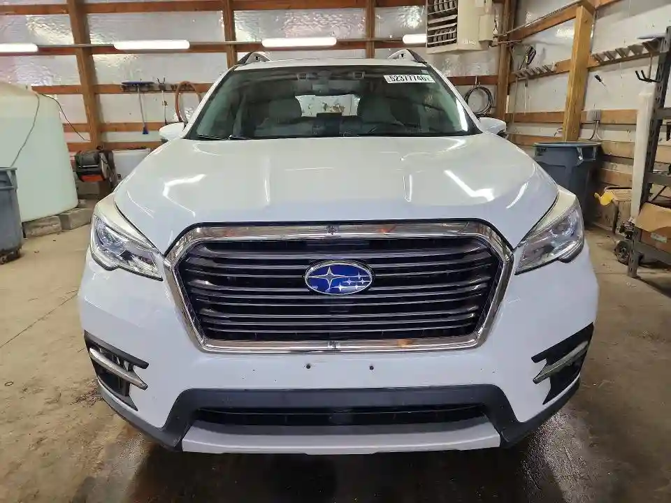 4S4WMALD6K3487379 2019 SUBARU ASCENT-4