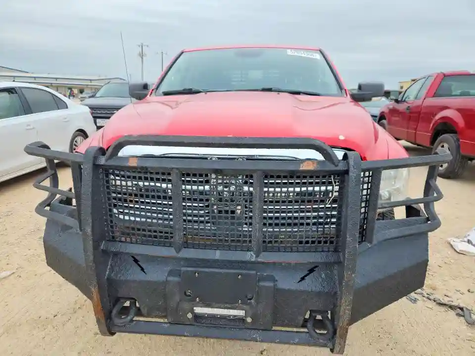 1C6RR6LT1GS242291 2016 RAM 1500-4