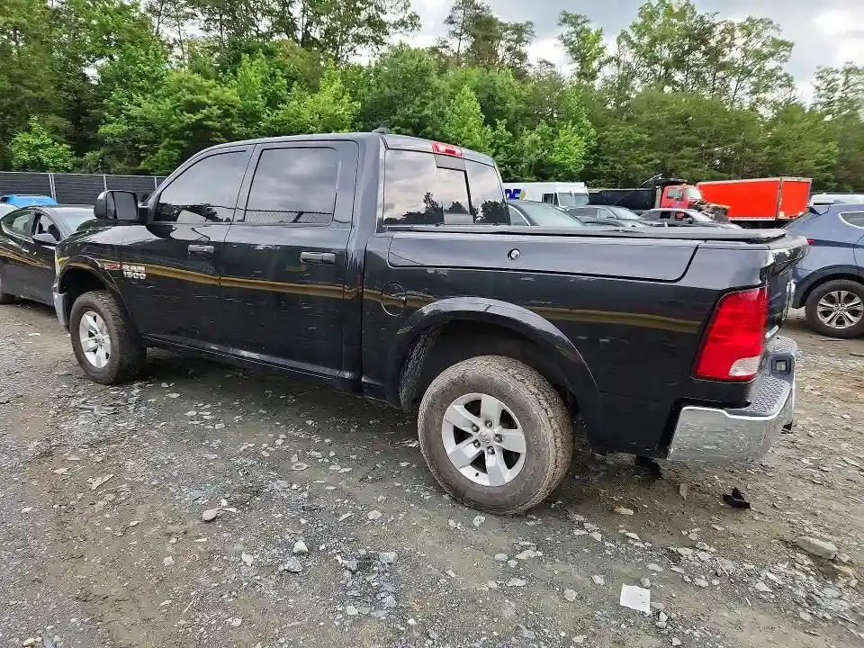 1C6RR7LM7FS626704 2015 RAM 1500-1