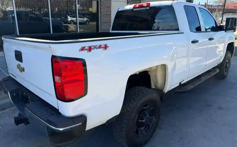 1GC2KUEG8GZ103107 2016 CHEVROLET SILVERADO-3