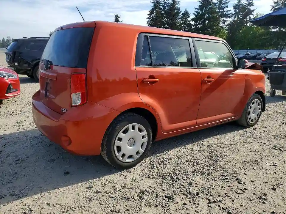 JTLZE4FE0CJ007004 2012 SCION XB-2