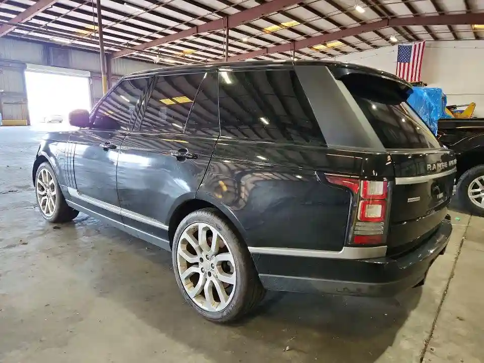 SALGS2TF1FA216231 2015 LAND ROVER RANGEROVER-1