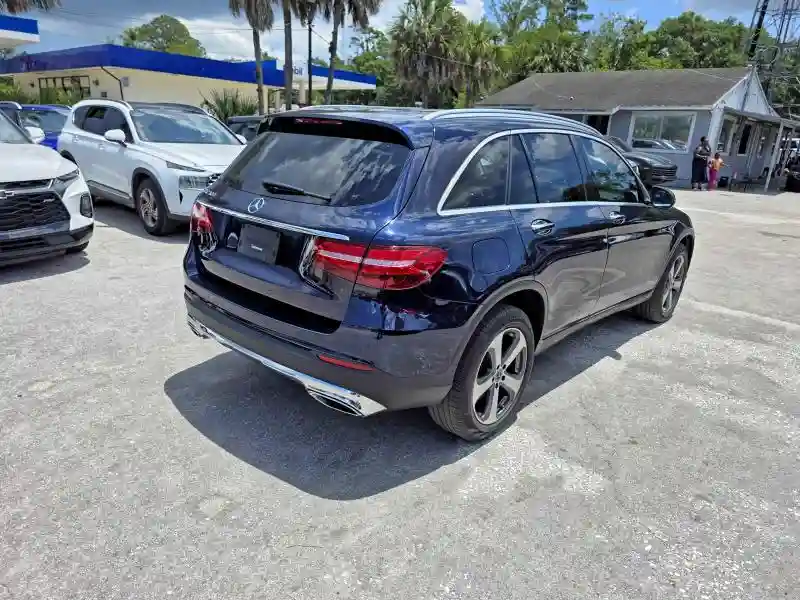 WDC0G4JB8KV170173 2019 MERCEDES-BENZ GLC-CLASS-3