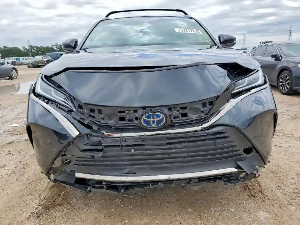 JTEAAAAH4RJ174846 2024 TOYOTA VENZA-4