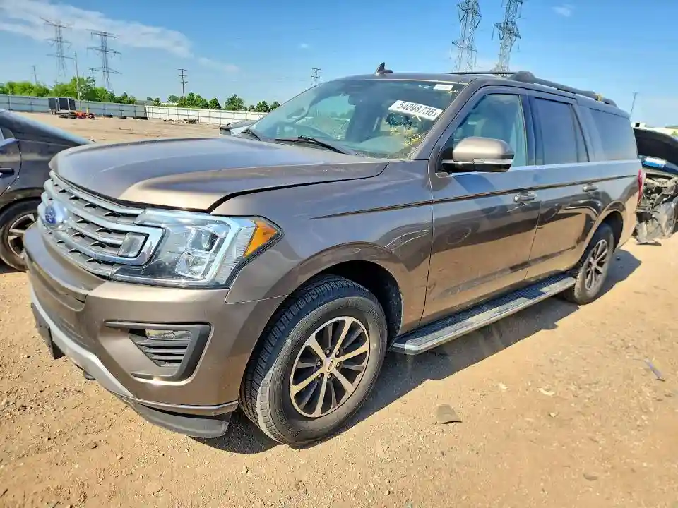 1FMJK1JT3KEA21214 2019 FORD EXPEDITION-0