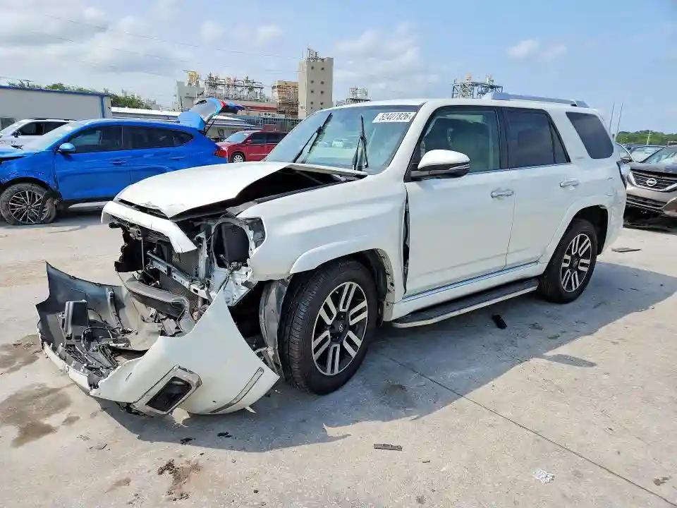 JTEZU5JR9E5078515 2014 TOYOTA 4RUNNER-0