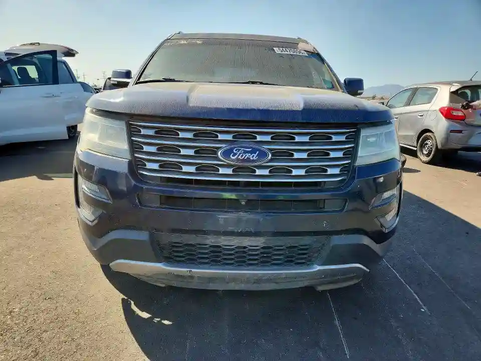 1FM5K8F88GGA57300 2016 FORD EXPLORER-4