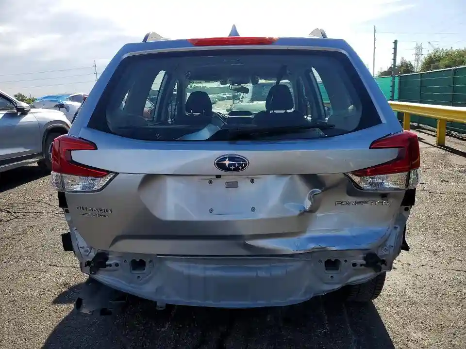 JF2SKACC4KH412216 2019 SUBARU FORESTER-5