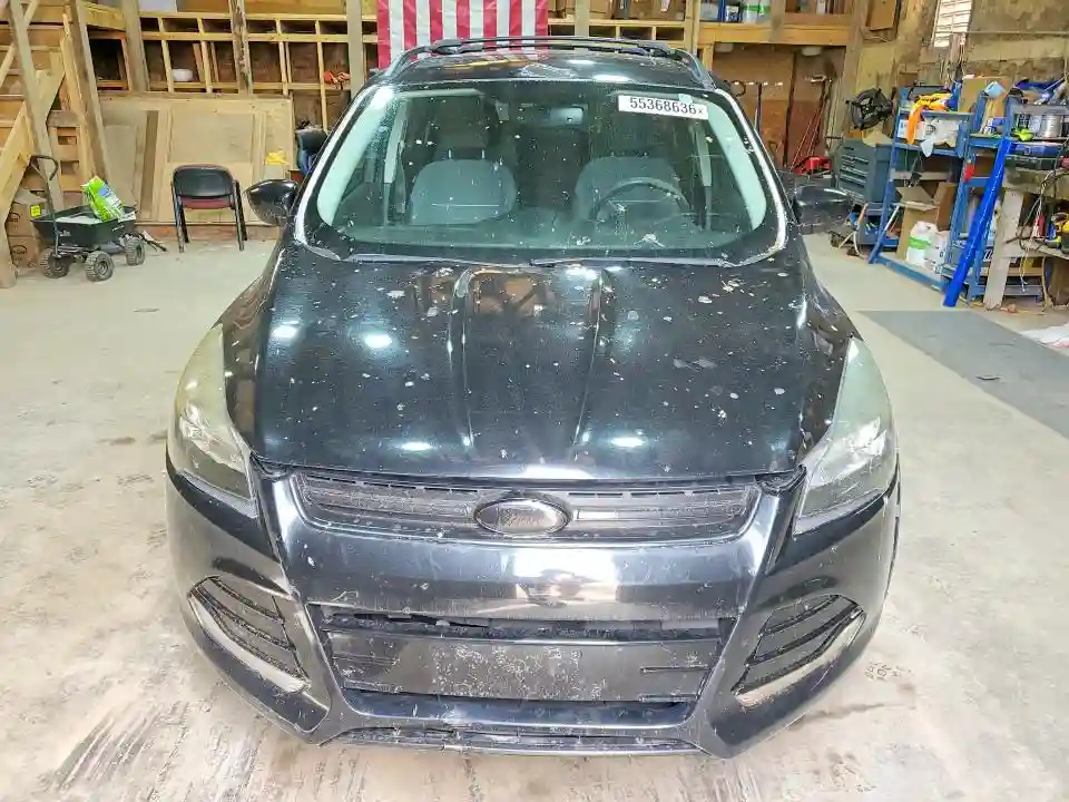 1FMCU9G97DUD19660 2013 FORD ESCAPE-4