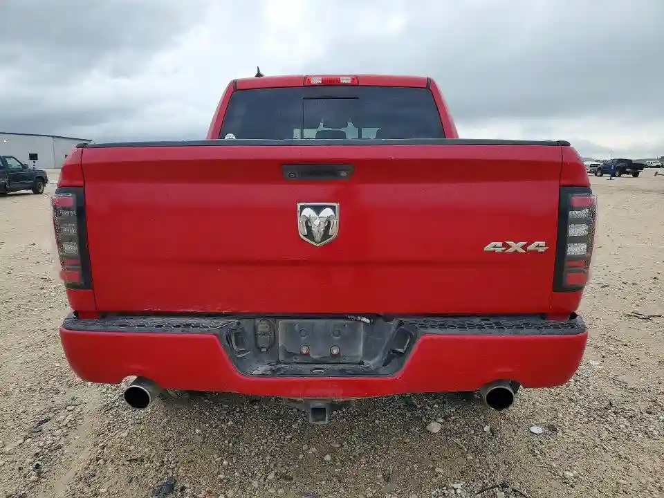 1C6RR7MT6FS595838 2015 RAM 1500-5