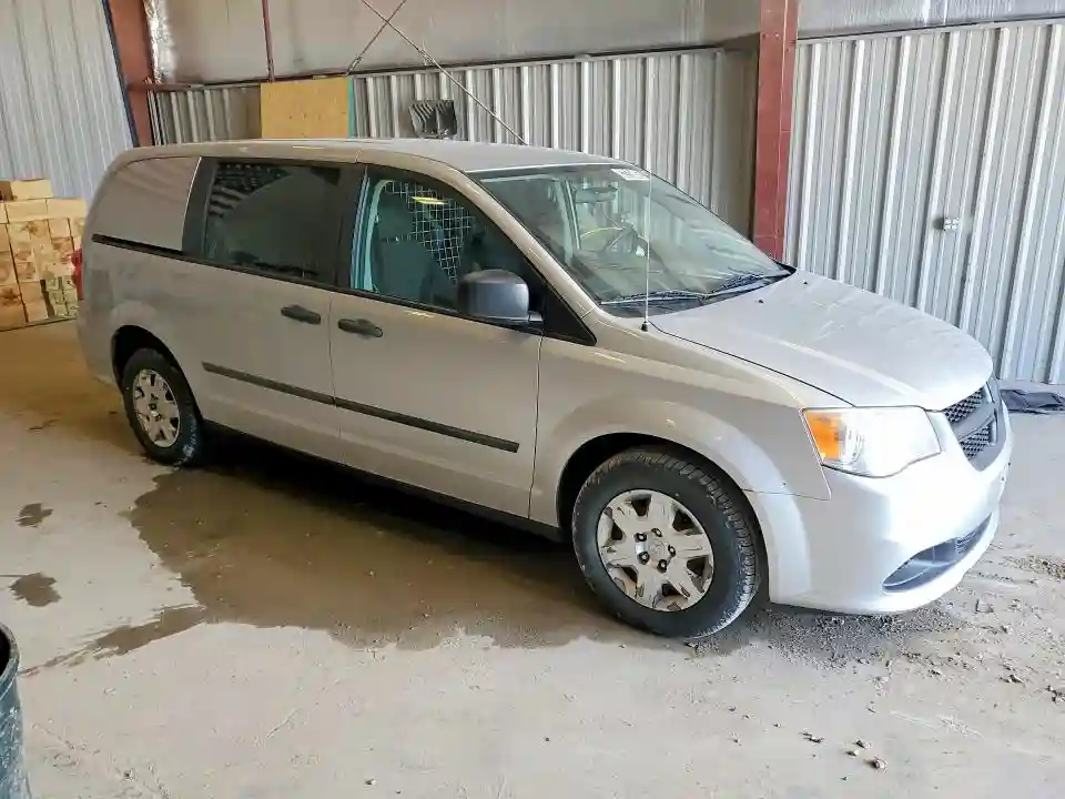 2C4JDGAGXCR261269 2012 DODGE RAM VAN-3
