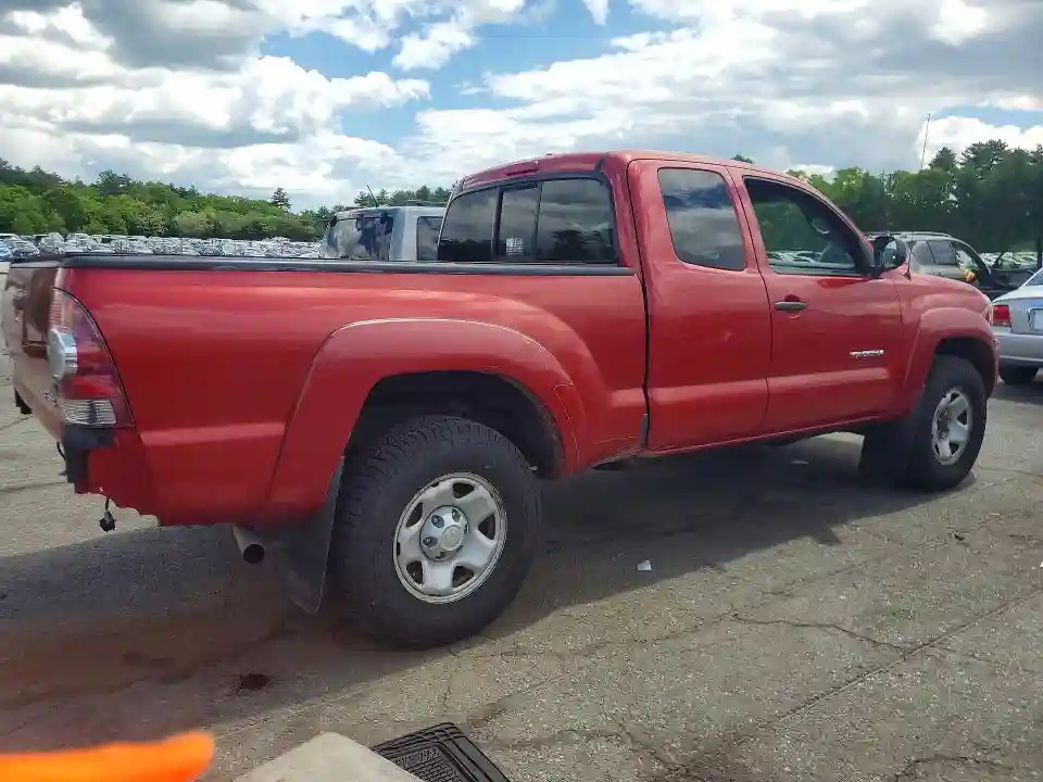 5TEUU4EN3AZ695559 2010 TOYOTA TACOMA-2