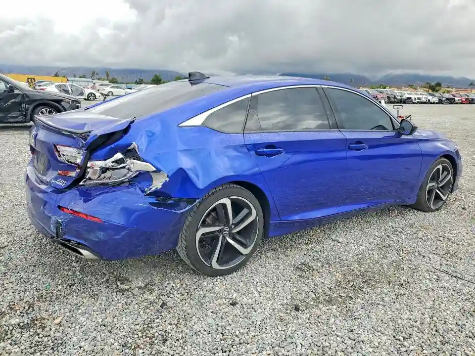 1HGCV2F39MA008675 2021 HONDA ACCORD-2