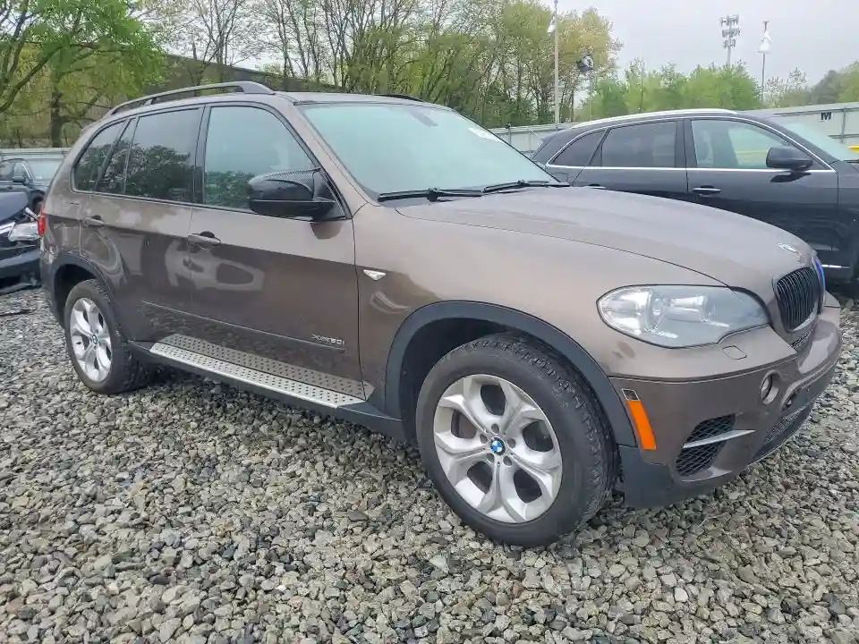 5UXZV8C5XCL423491 2012 BMW X5-3