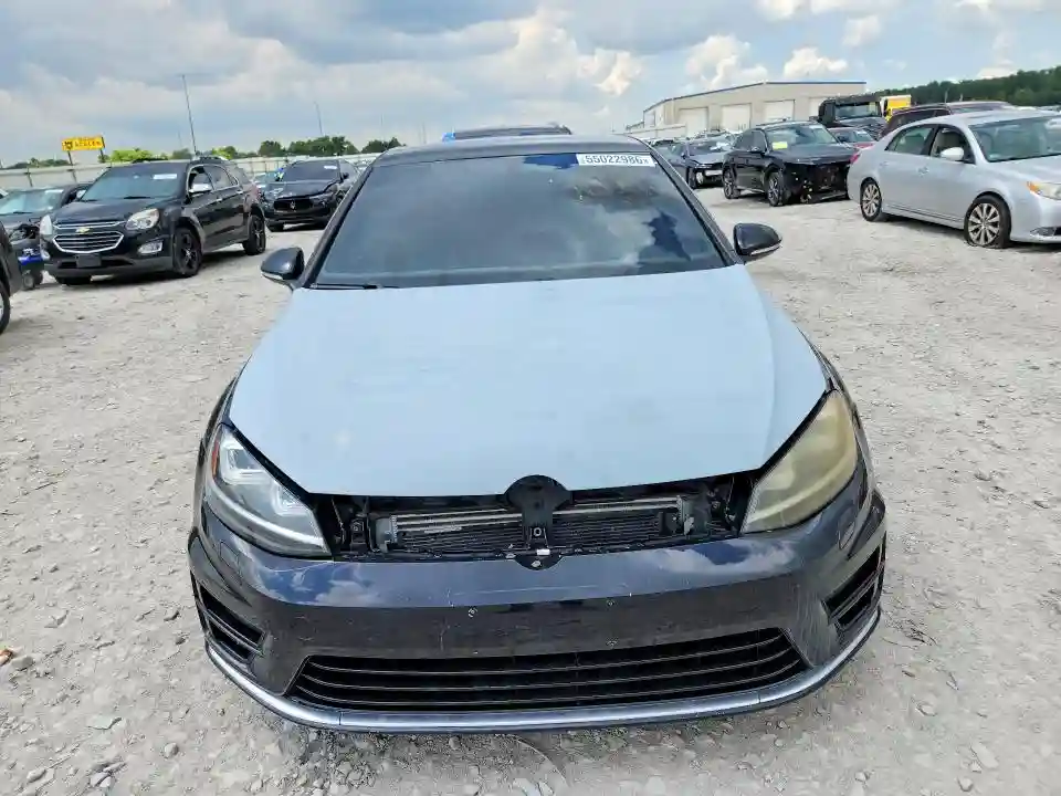 WVWLF7AU0GW176429 2016 VOLKSWAGEN GOLF-4