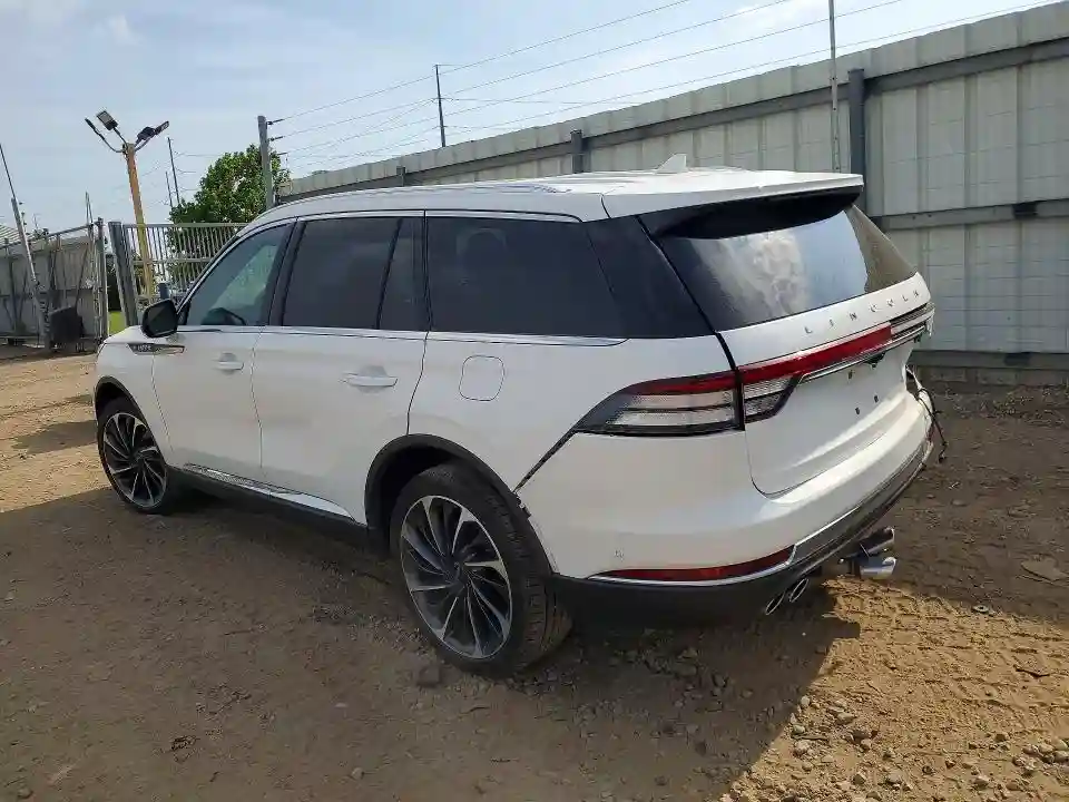 5LM5J7XC8PGL12671 2023 LINCOLN AVIATOR-1