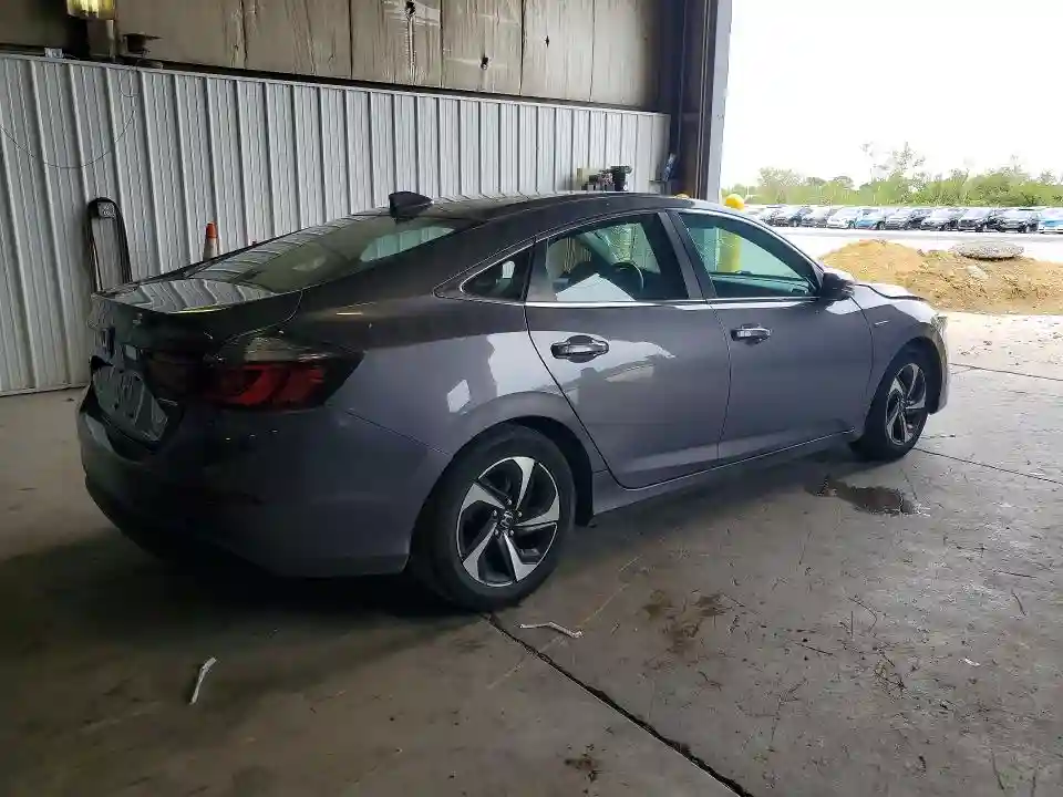 19XZE4F52ME010772 2021 HONDA INSIGHT-2