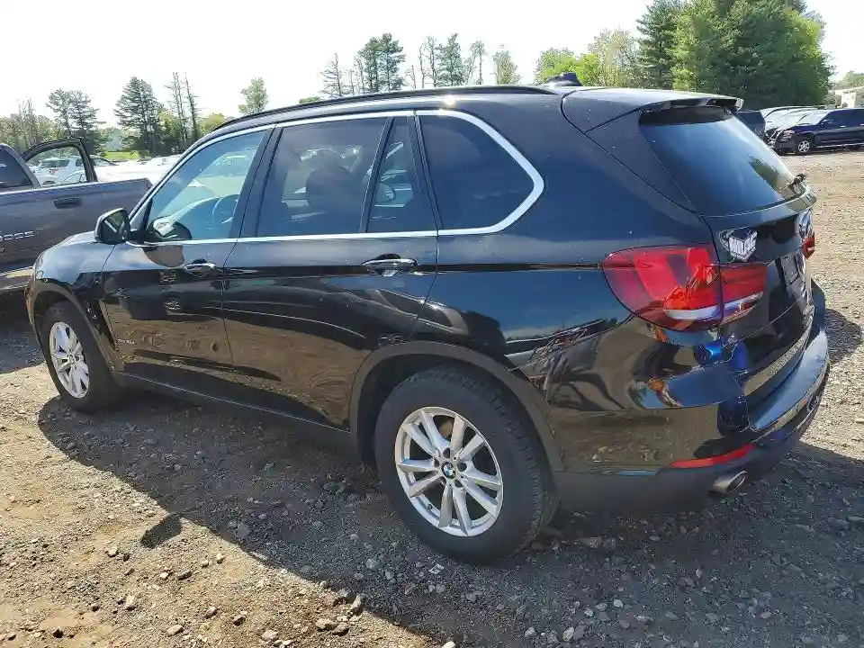 5UXKS4C55F0N07632 2015 BMW X5-1