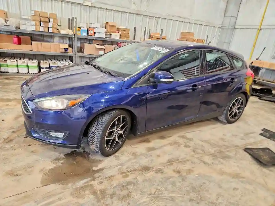 1FADP3M22HL282748 2017 FORD FOCUS-0