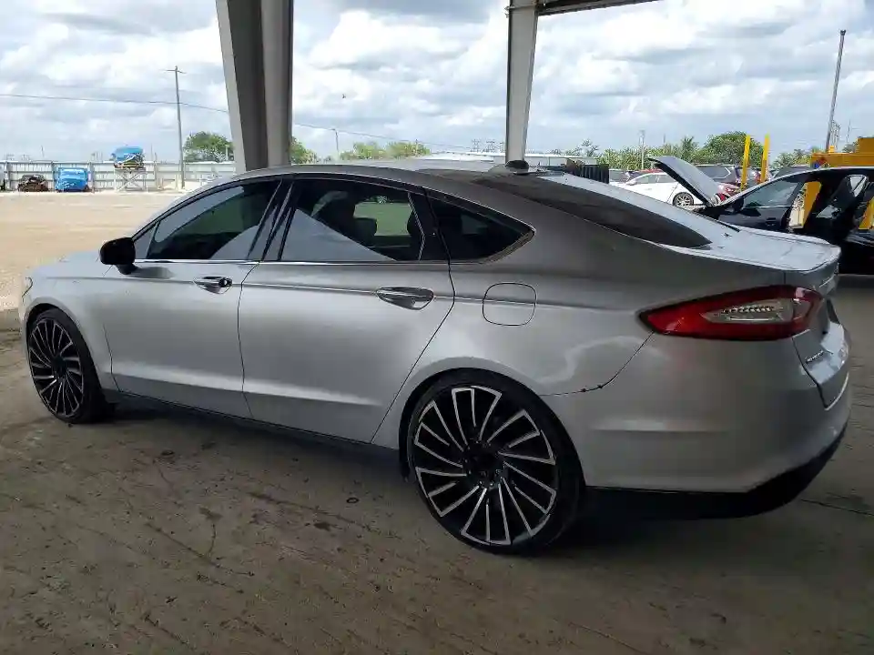 3FA6P0G72FR119787 2015 FORD FUSION-1