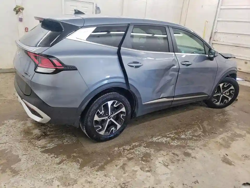 5XYK33DF4RG233063 2024 KIA SPORTAGE-2