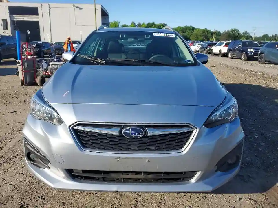 4S3GTAD63J3740961 2018 SUBARU IMPREZA-4