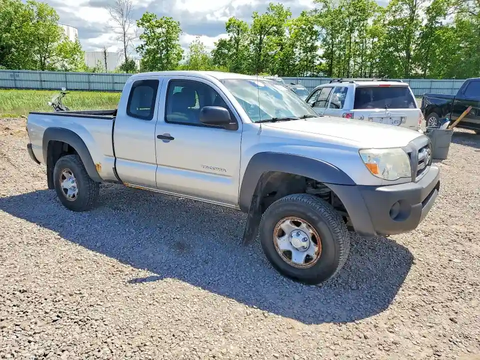5TEUX4EN0AZ702684 2010 TOYOTA TACOMA-3