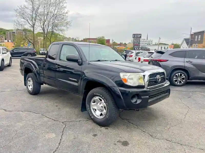 5TEUX4EN5AZ744011 2010 TOYOTA TACOMA-3