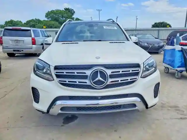 4JGDF6EE6HA847579 2017 MERCEDES-BENZ GLS-CLASS-4