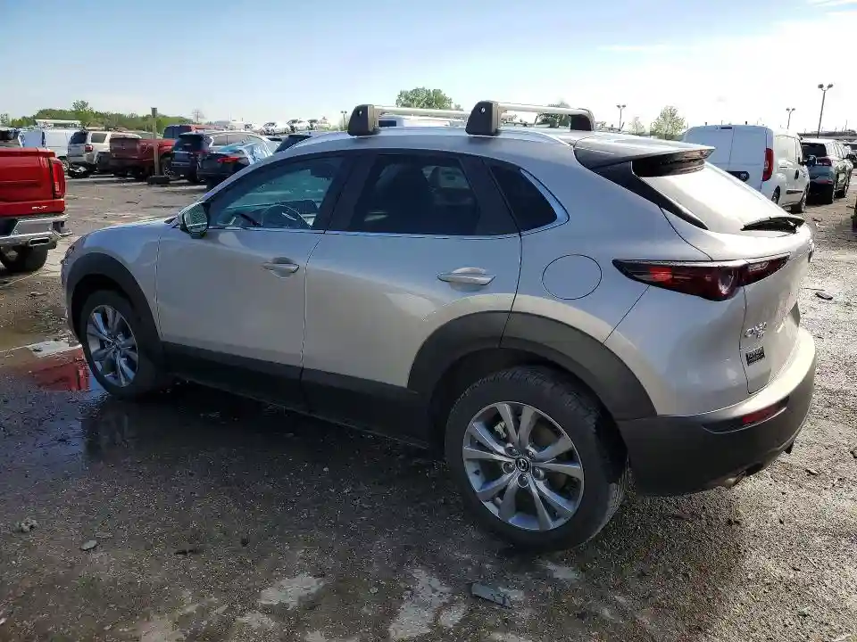 3MVDMBBM1PM520456 2023 MAZDA CX30-1