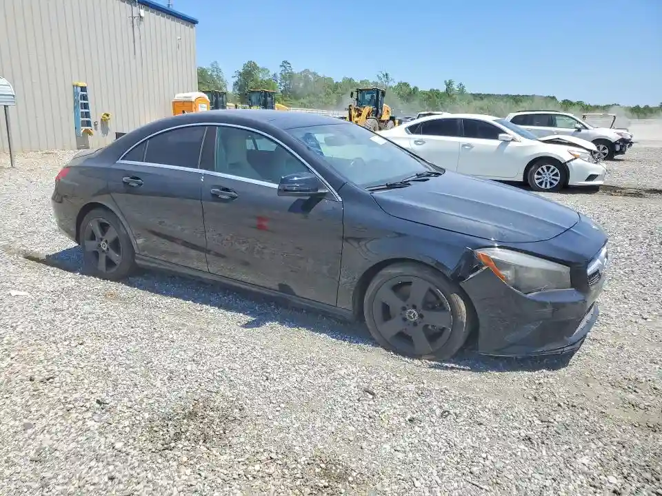 WDDSJ4EB6KN738999 2019 MERCEDES-BENZ CLA-CLASS-3