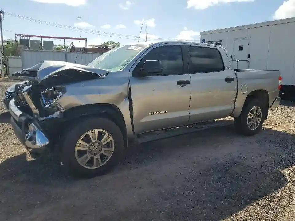 5TFEM5F10GX108692 2016 TOYOTA TUNDRA-0