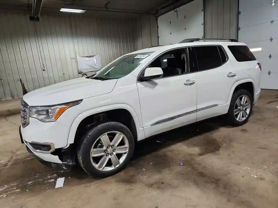 1GKKNXLS0KZ279257 2019 GMC ACADIA DEN-0