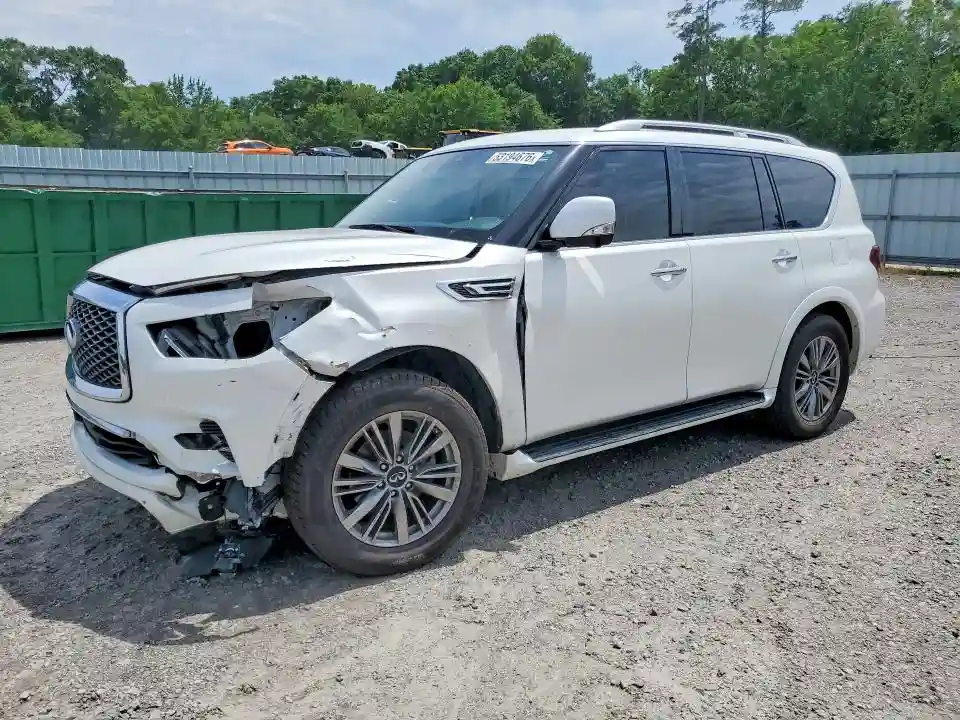 JN8AZ2AE3M9267574 2021 INFINITI QX80-0