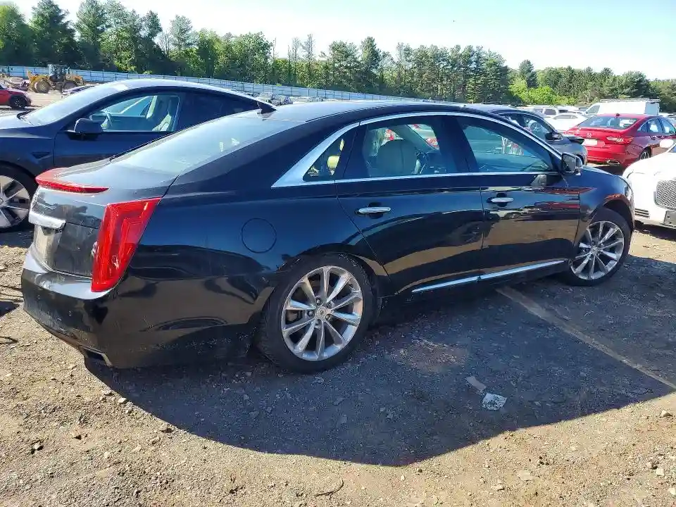 2G61N5S35E9312521 2014 CADILLAC XTS-2