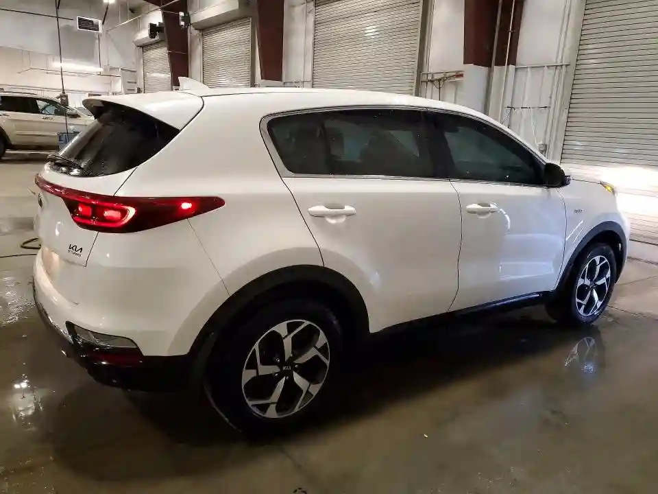 KNDPMCAC7M7890846 2021 KIA SPORTAGE-2